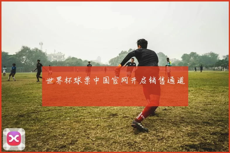 世界杯球票中国官网开启销售通道