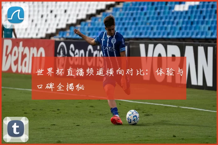 世界杯直播频道横向对比：体验与口碑全揭秘