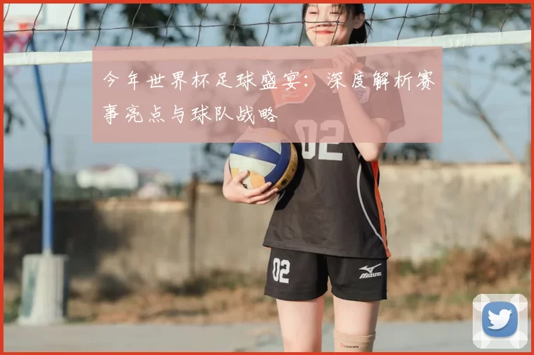 今年世界杯足球盛宴：深度解析赛事亮点与球队战略