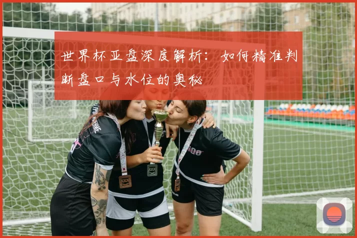 世界杯亚盘深度解析：如何精准判断盘口与水位的奥秘