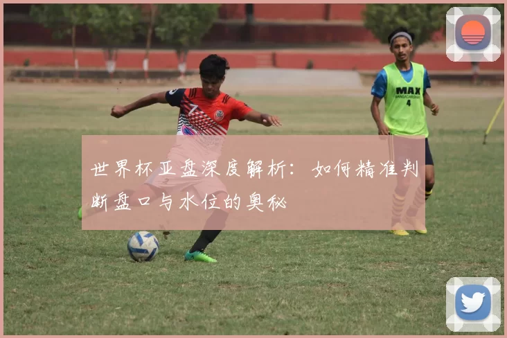世界杯亚盘深度解析:如何精准判断盘口与水位的奥秘